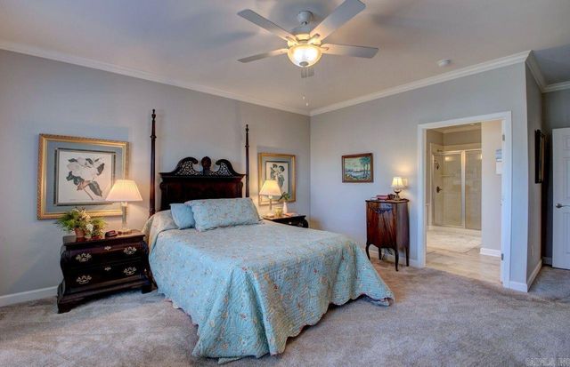 293 Mountain Terrace Circle, Maumelle, AR 72113