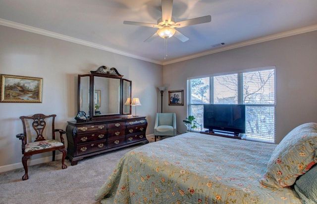 293 Mountain Terrace Circle, Maumelle, AR 72113