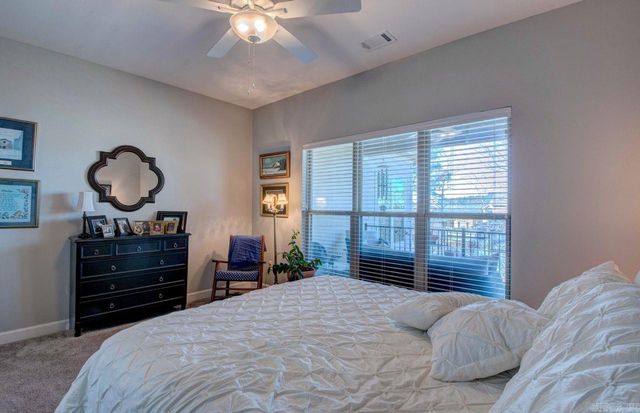 293 Mountain Terrace Circle, Maumelle, AR 72113