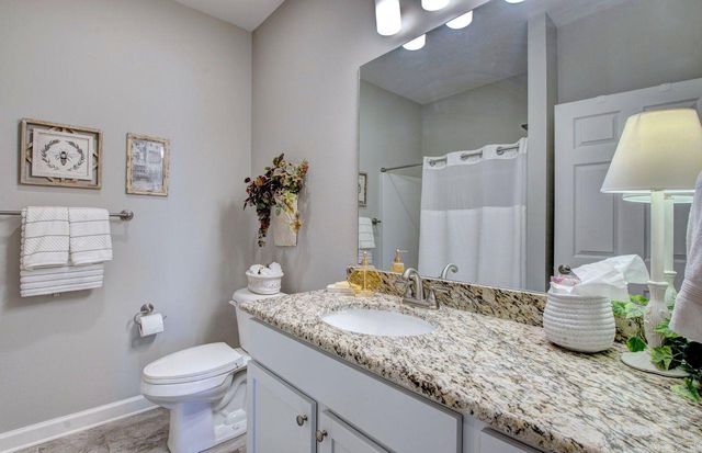 293 Mountain Terrace Circle, Maumelle, AR 72113