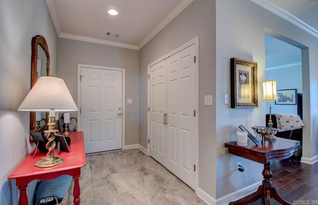 293 Mountain Terrace Circle, Maumelle, AR 72113