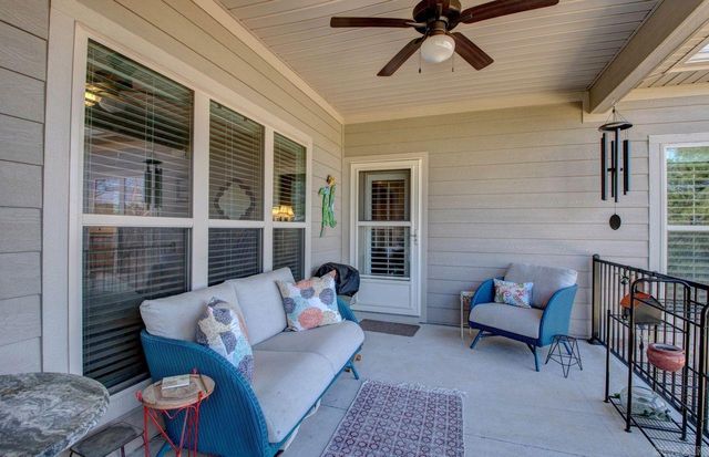 293 Mountain Terrace Circle, Maumelle, AR 72113