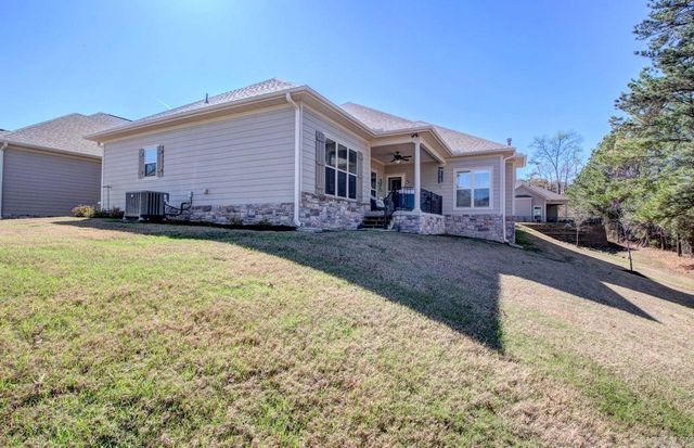 293 Mountain Terrace Circle, Maumelle, AR 72113