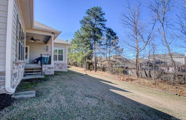 293 Mountain Terrace Circle, Maumelle, AR 72113