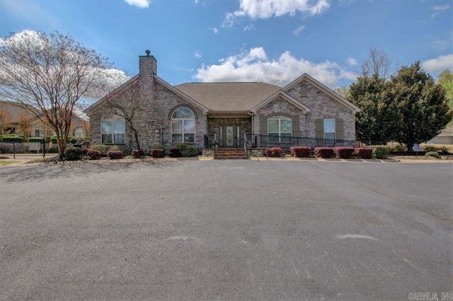 293 Mountain Terrace Circle, Maumelle, AR 72113