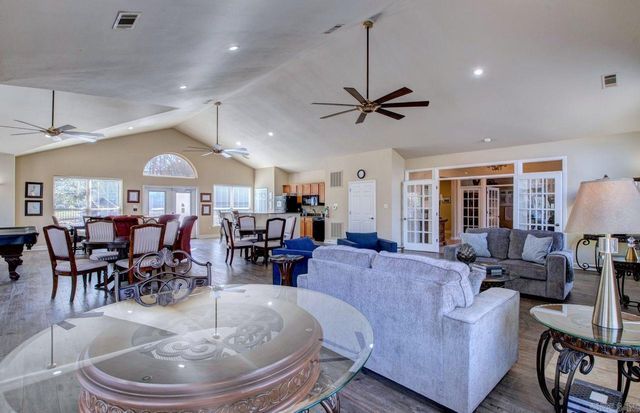 293 Mountain Terrace Circle, Maumelle, AR 72113