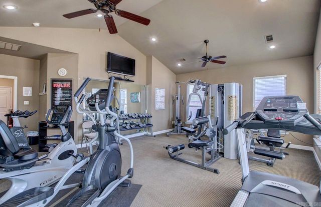 293 Mountain Terrace Circle, Maumelle, AR 72113