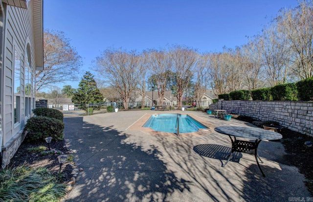 293 Mountain Terrace Circle, Maumelle, AR 72113