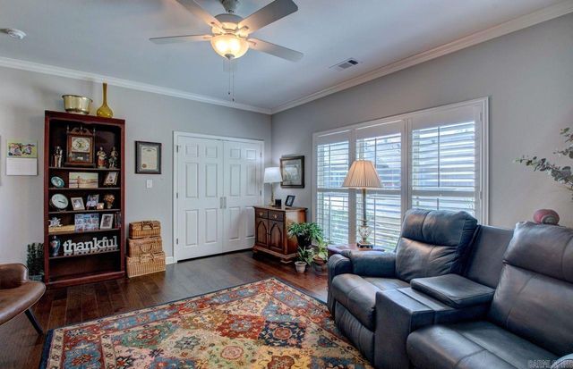 293 Mountain Terrace Circle, Maumelle, AR 72113