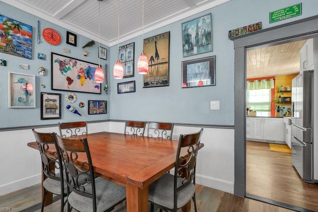 12 N Juniper ST, Hampton, VA 23669