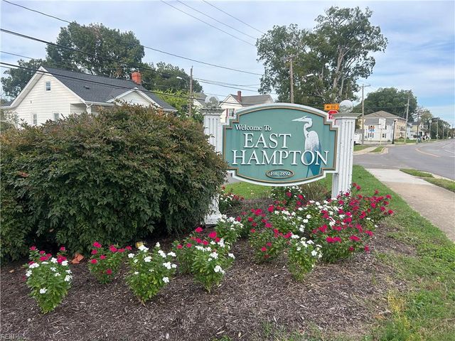 12 N Juniper ST, Hampton, VA 23669