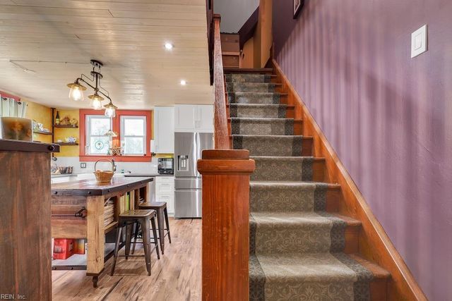 12 N Juniper ST, Hampton, VA 23669