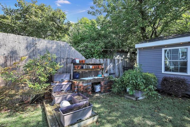 12 N Juniper ST, Hampton, VA 23669