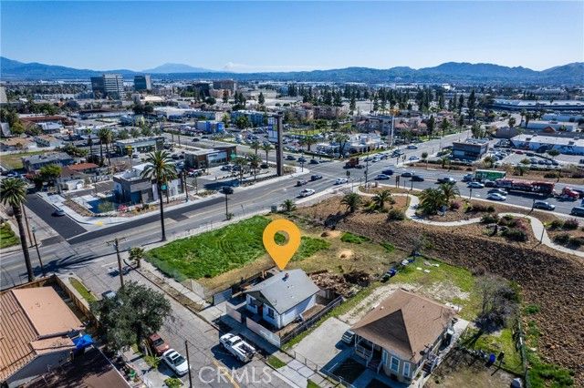 821 Spruce, San Bernardino, CA 92410