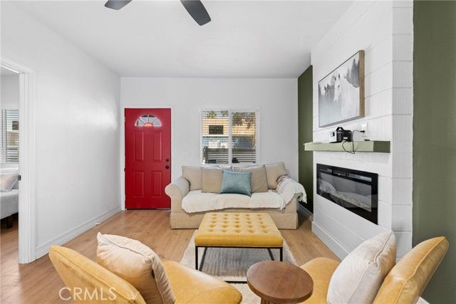 821 Spruce, San Bernardino, CA 92410