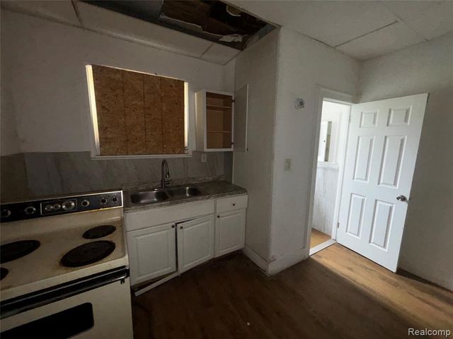 5517 Coplin Street, Detroit, MI 48213