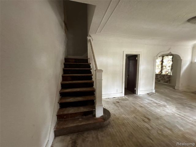 5517 Coplin Street, Detroit, MI 48213