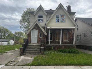5517 Coplin Street, Detroit, MI 48213