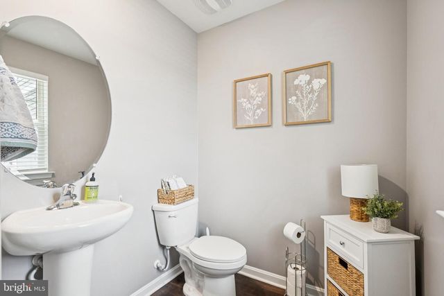 5 EISENHOWER DR, Bridgeton, NJ 08302