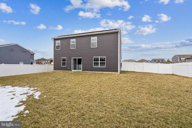 5 EISENHOWER DR, Bridgeton, NJ 08302