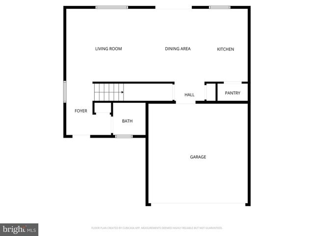 5 EISENHOWER DR, Bridgeton, NJ 08302