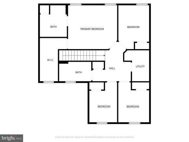 5 EISENHOWER DR, Bridgeton, NJ 08302