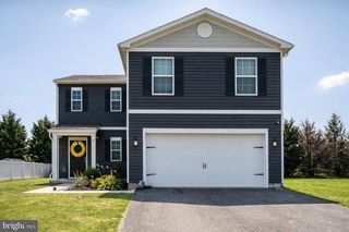 5 EISENHOWER DR, Bridgeton, NJ 08302