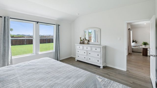 206 Van Horn Drive, Terrell, TX 75160