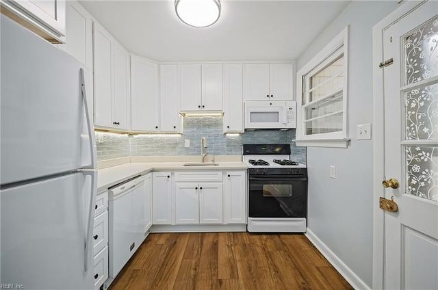 1515 Longwood DR, Norfolk, VA 23508