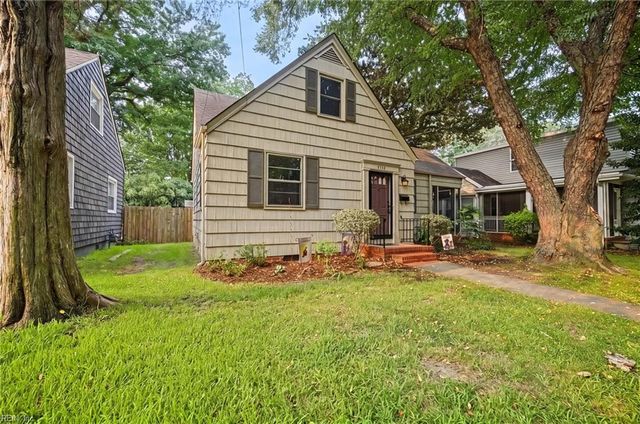 1515 Longwood DR, Norfolk, VA 23508