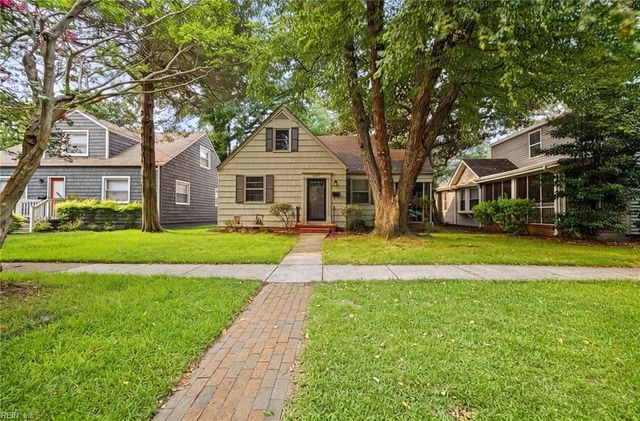 1515 Longwood DR, Norfolk, VA 23508