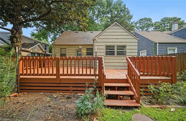 1515 Longwood DR, Norfolk, VA 23508