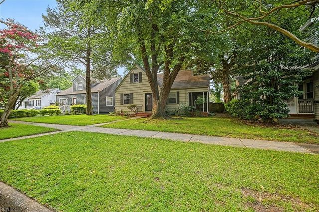 1515 Longwood DR, Norfolk, VA 23508