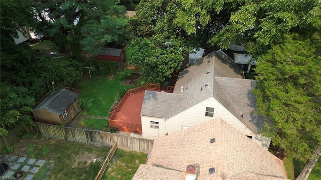 1515 Longwood DR, Norfolk, VA 23508
