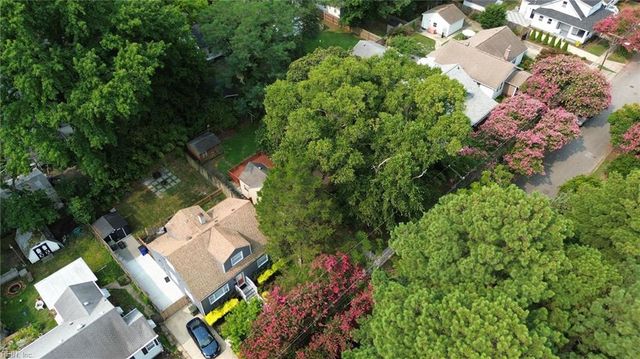 1515 Longwood DR, Norfolk, VA 23508