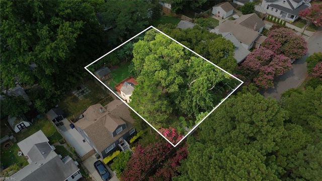 1515 Longwood DR, Norfolk, VA 23508