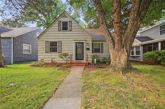 1515 Longwood DR, Norfolk, VA 23508