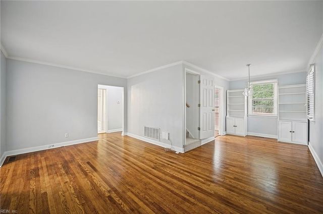 1515 Longwood DR, Norfolk, VA 23508