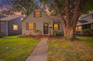1515 Longwood DR, Norfolk, VA 23508