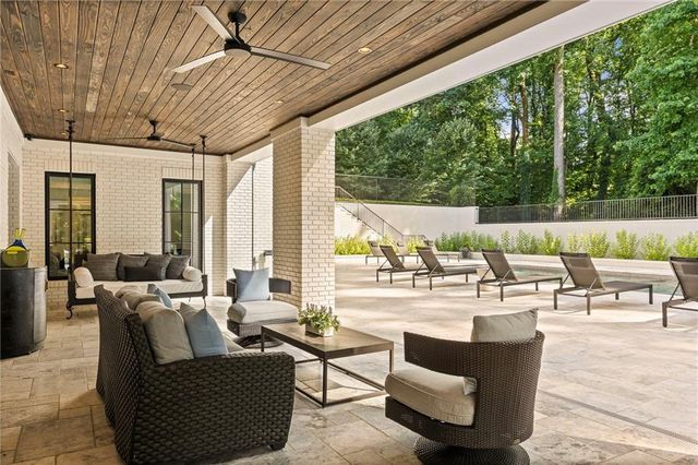 5260 Long Island Drive NW, Atlanta, GA 30327