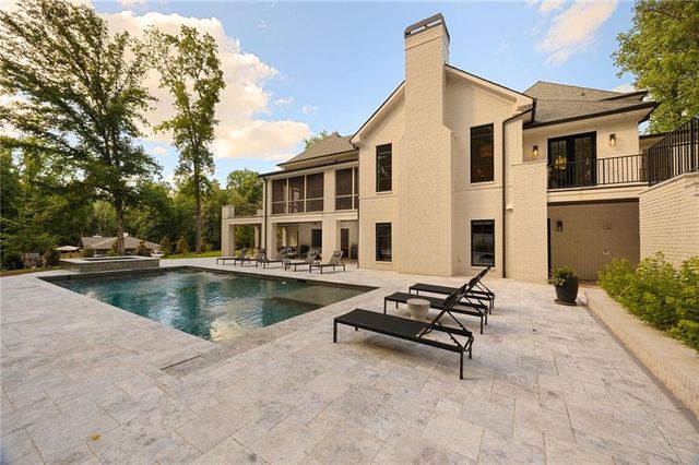 5260 Long Island Drive NW, Atlanta, GA 30327