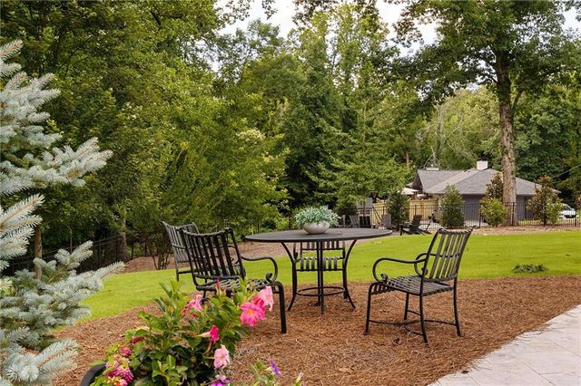 5260 Long Island Drive NW, Atlanta, GA 30327