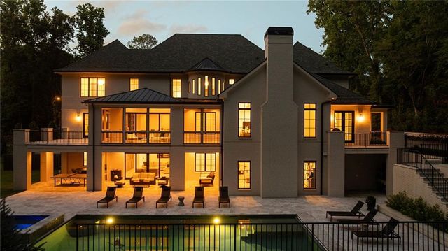 5260 Long Island Drive NW, Atlanta, GA 30327