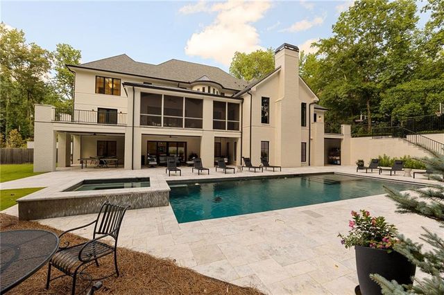 5260 Long Island Drive NW, Atlanta, GA 30327