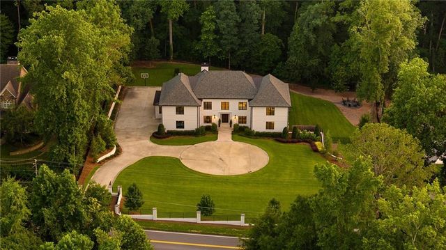 5260 Long Island Drive NW, Atlanta, GA 30327