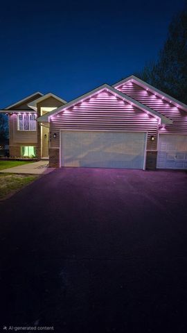 702 4th Avenue SW, Isanti, MN 55040