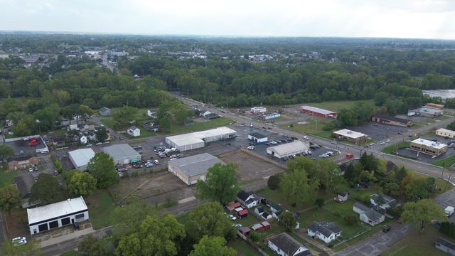 1015 Hillcrest Avenue, Springfield, OH 45504