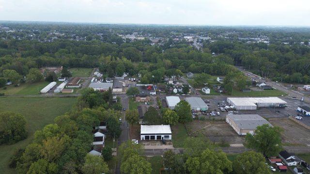 1015 Hillcrest Avenue, Springfield, OH 45504