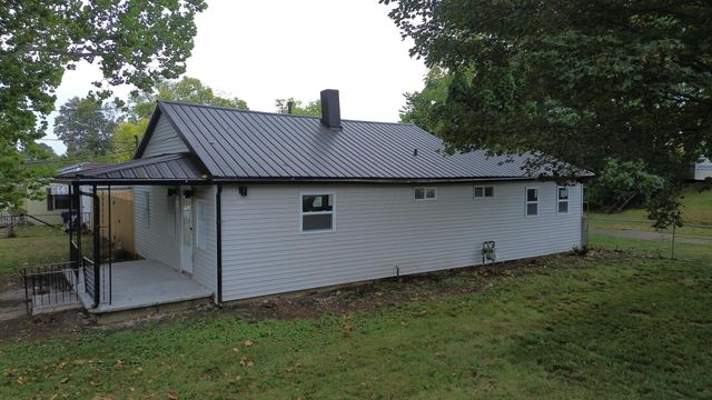 1015 Hillcrest Avenue, Springfield, OH 45504