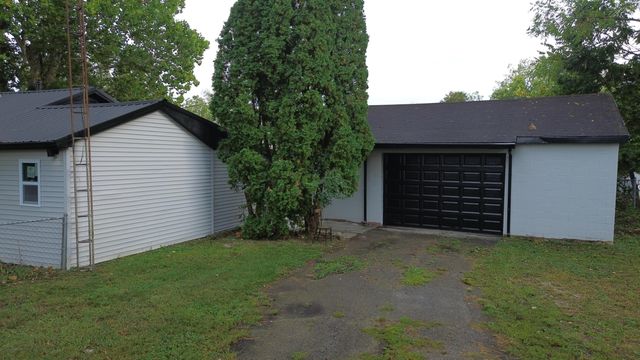 1015 Hillcrest Avenue, Springfield, OH 45504